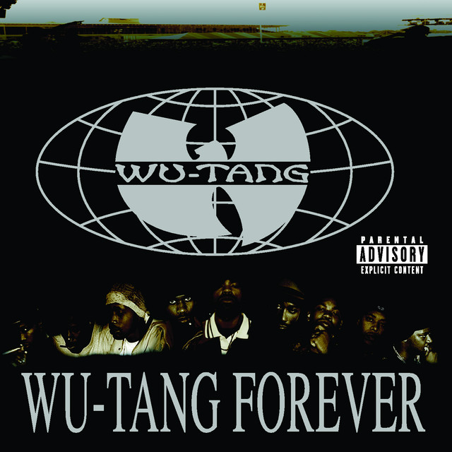 Wu-Tang Clan – Reunited (Instrumental)